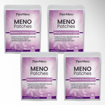 MenoPatches da PureMeno