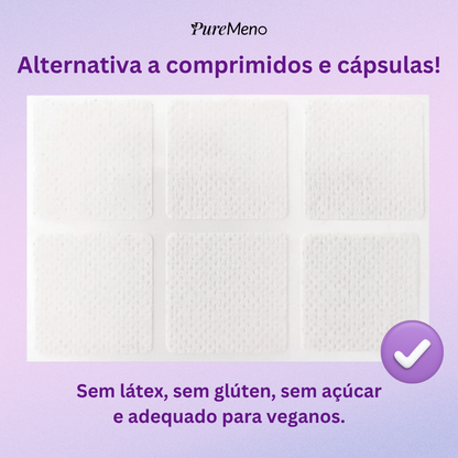 MenoPatches da PureMeno