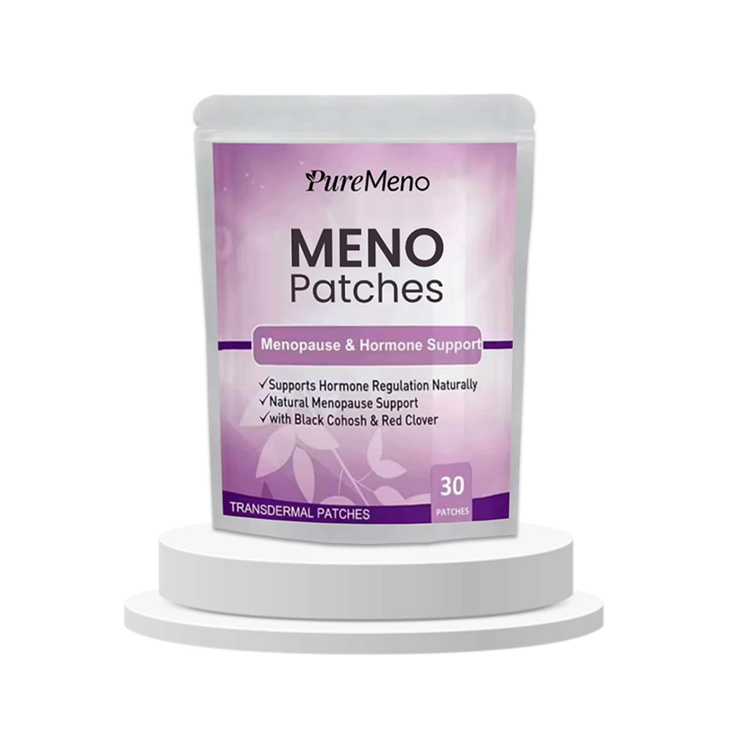 3 formas pelas quais a tecnologia transdérmica avançada transforma o seu alívio da menopausa